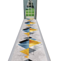 织娘故事 地毯 100*100cm 平方米