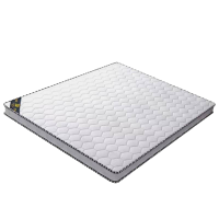 圣德列 3D椰棕床垫家用软硬适中床垫 1200*2000*80mm/张