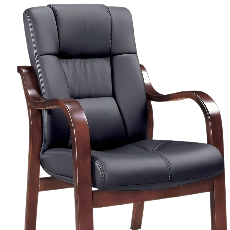 鑫苏威 定制实木办公椅/会议椅 S110 XSW-BG-SM03 张