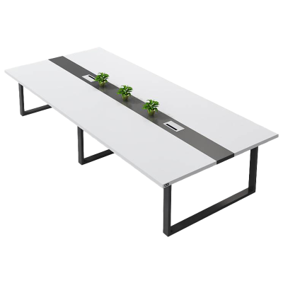 备冠 会议桌 定制尺寸 米