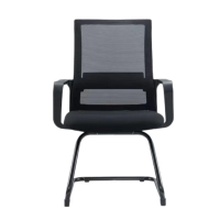 红缅 办公椅 HM-BGY203 张