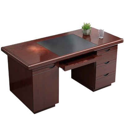 铭思沃办公桌BG2张