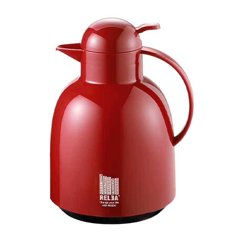 物生物保温壶1500ml便携大容量JV020001-1500-HS00