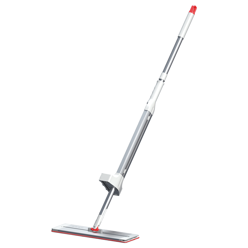 好媳妇 42cm免手洗平拖 (凌净LP-6701)