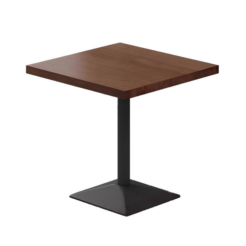 豫仲迈 休闲洽谈桌 800*800*750mm 张