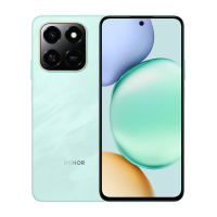 荣耀Play10T 8GB+128GB 天海青 5G手机 7000mAh大电池长续航 AI一键直达 多场景NFC 抗摔防水学生老人智能机