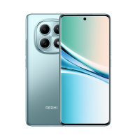 小米(mi) Redmi Note 15 12GB+256GB 天青蓝 5G手机 第三代骁龙6 金刚品质 5800mAh大电量 IP66防尘防水 千元学生老人智能机 红米手机