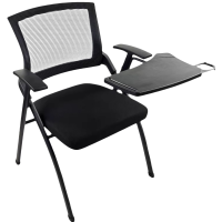 演发 折叠椅学习椅 把