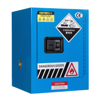 义尊防爆柜4加仑430*430*560mm台