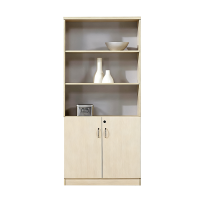 备冠 文件柜 800*400*1800mm 个