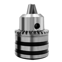 嘉禾长久 台钻夹头(铁壳) 经济款 个