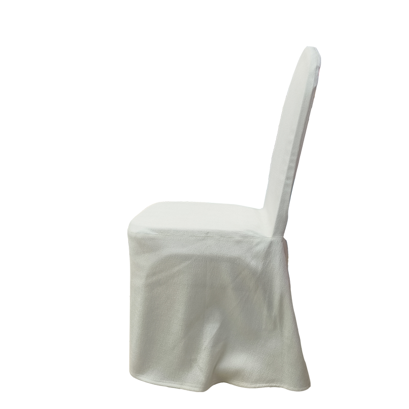 晋涵 椅套 白色 个