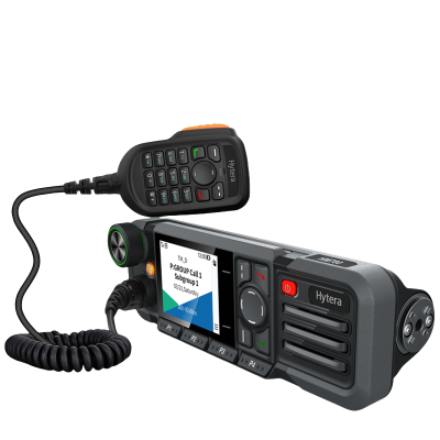 海能达数字对讲机基地台HM780套