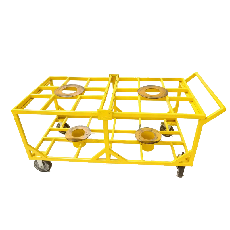 胜耀卓诚 钢质加工工装架 SYGZ1012 个