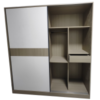 衣柜 2000*2200*600mm 个