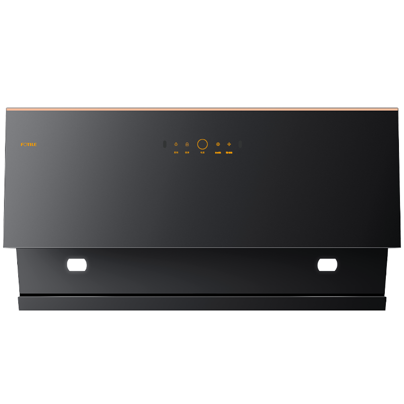 方太CXW-258-JCD15T智能变频24立方巡航风量排抽油烟机家用吸油机侧吸厨房吸力(不带罩)