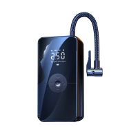 领臣 便携式充气泵+应急电源LCCQB-EG-251