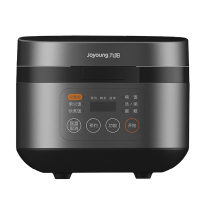 九阳(Joyoung)F40T-F372电饭煲 家用电饭煲 多功能电饭煲 4L 铁釜 IH电磁加热 电饭煲 智能预约 多