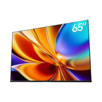 海信电视65E3QH-PRO 65英寸 万元级高色域 抗反光无倒影 165Hz高刷 智能Wi-Fi6 国家补贴平板电视