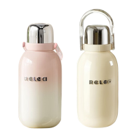 物生物保温杯1300ml不锈钢JV012334-1300-BS00/FS00(颜色随机)