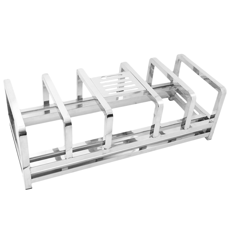 铭思达菜板架刀架83*35*27cm个