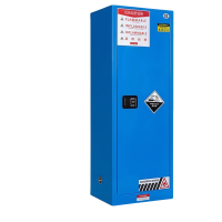 义尊 防爆柜22加仑590*460*1650mm台