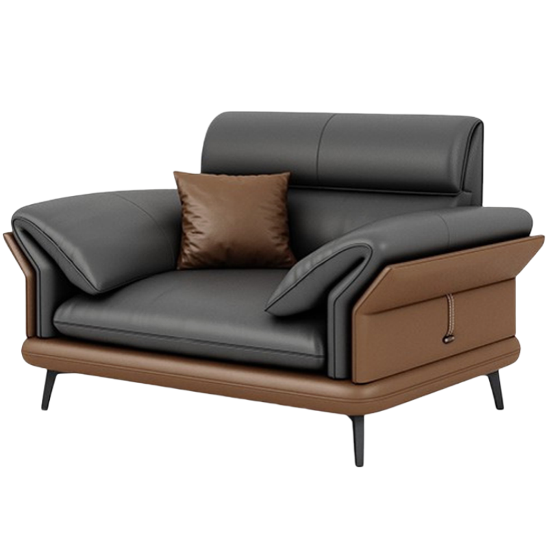 烁恒沙发皮质套