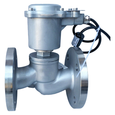 卡西斯顿 蒸汽电磁阀 防爆型DN40 个