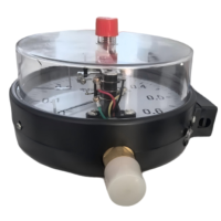 OVN 电接点压力表 YX-100径向 块