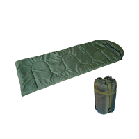 将鹰 信封式睡袋加厚保暖成人户外露营便携棉睡袋2.5kg JY-041S-25z