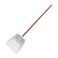 LENZY 韧知 除雪铲 B156cm 把