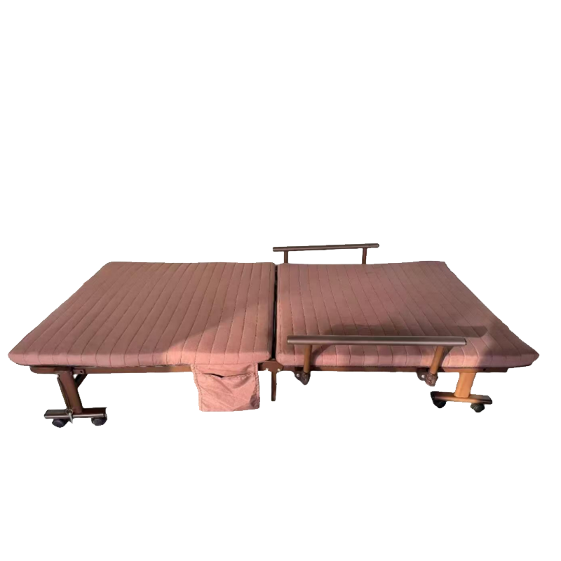 台益 折叠床 二折 TY-MEZ1930 1900*1200*300mm 张