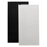 金睦源JIN MU YON 洞洞板 定制尺寸 平方米