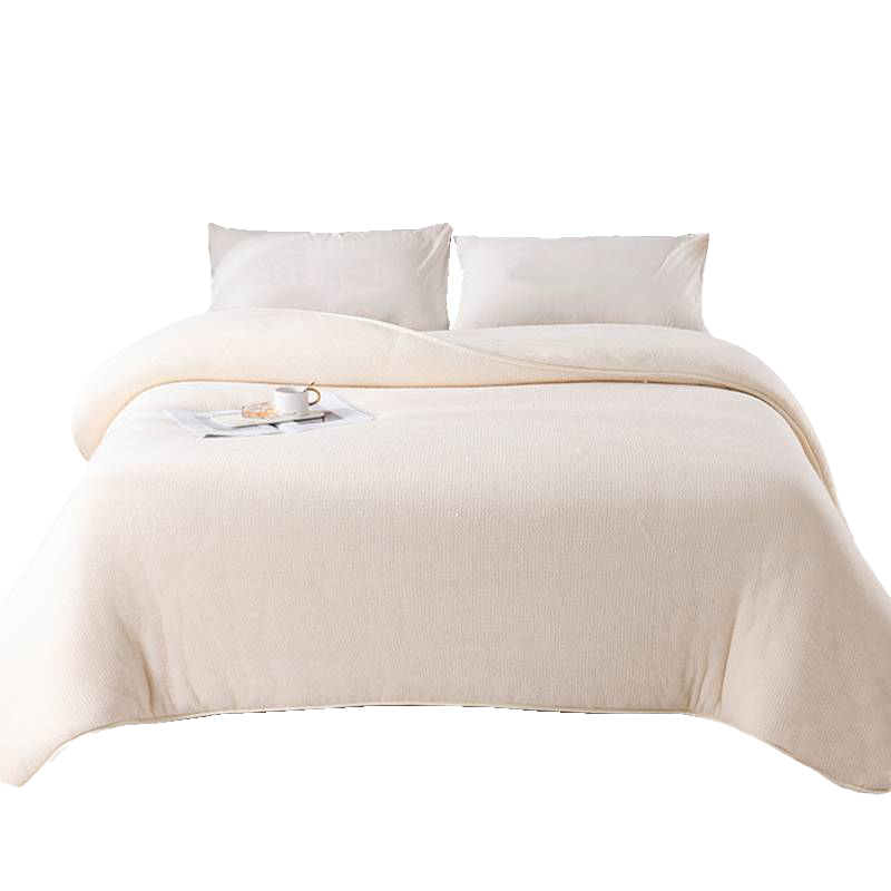 莱依瑾 LYEEGIN 被子 150*200cm6斤/张