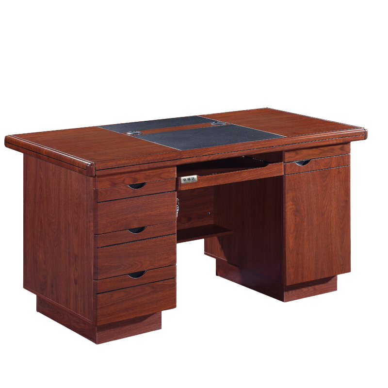 依琳达 办公桌 LD-H12 张