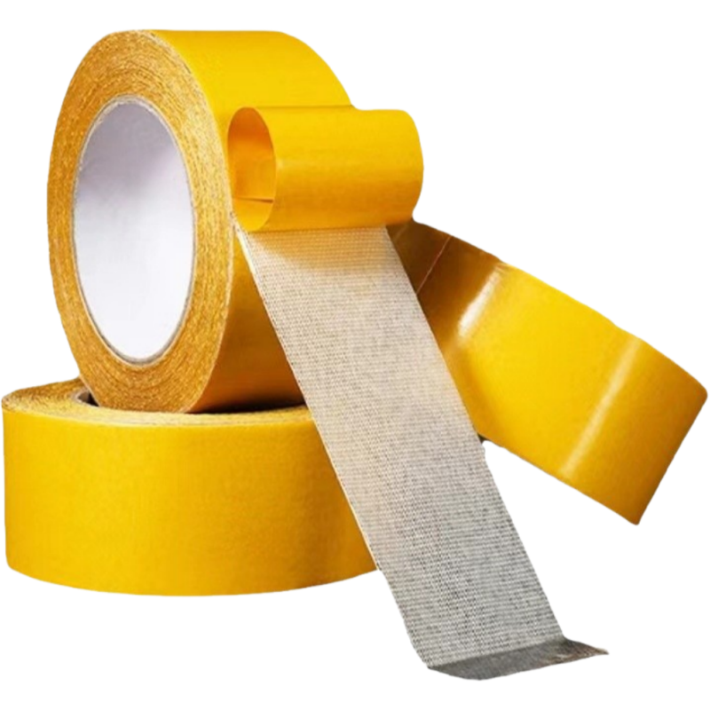 岱润 胶带 布基网格 卷