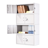 备冠 文件柜 850*390*1800mm 个