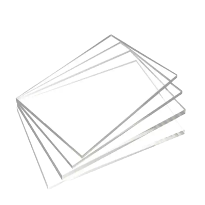 耀典辉诚 透明亚克力1200*2400*3mm 张