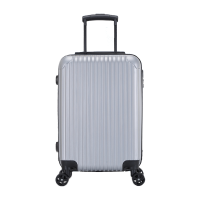 艾逸瑶选 逸出行20寸简约拉杆箱 XB-1820