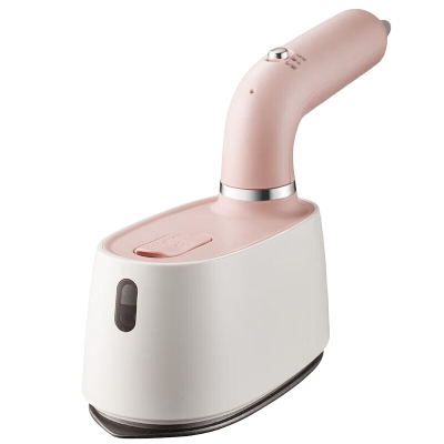 立式家用蒸汽熨斗熨烫机手持熨衣服神器服装店专用 [单杆+熨衣板]EGU-201B