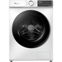 小天鹅(LittleSwan)10公斤热泵烘干机干衣机家用烘衣服变频[小乌梅3.0驭风版]TH10VE40MAXW