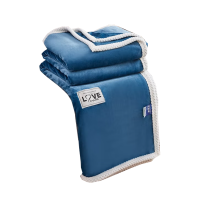 啄木鸟(PLOVER)200*230cm太阳绒毯子-湖蓝 ZMN-RT-08