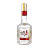 五粮液 五粮春52度500ml*1 浓香型白酒