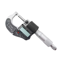 Stikely 数显外径千分尺 25-50mm/把