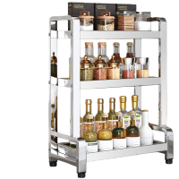 铭思达调料架43*24*61cm个