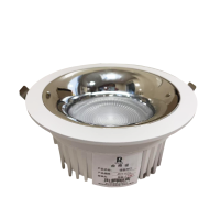 RS荣的 暗装筒灯 JBTT1014 套