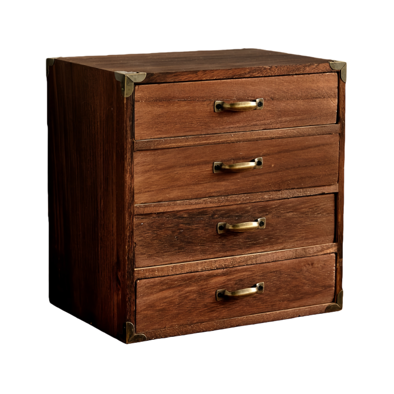 璎慧 文件柜70*45*80cm台