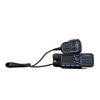 海能达数字对讲机基地台MD780I套