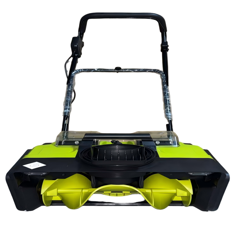 燕赵君澜无刷锂电手推扫雪机JL2001台