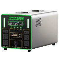 奥士美 工业移动电源 FX-556 台